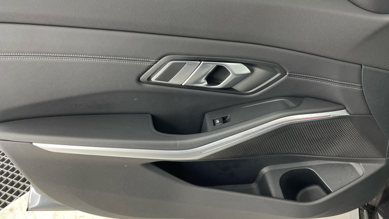 BMW 3 Series 320i M Sport 5dr Step Auto Petrol Estate